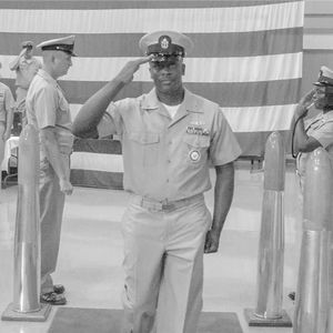 Meet your Posher, Willie